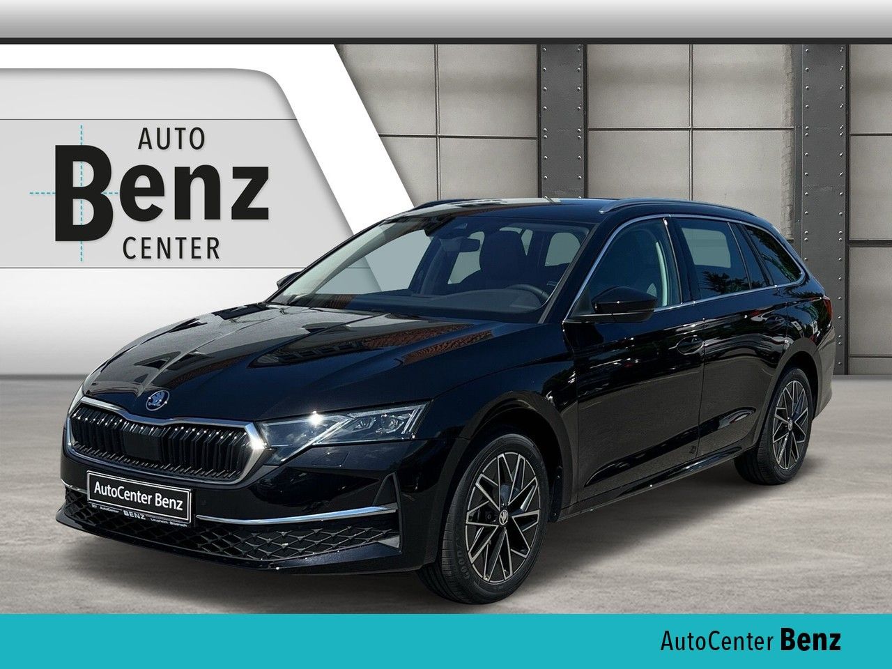 Skoda OCTAVIA C. 2.0 TDI DSG EXCLUSIVE *LODGE*ACC*NAVI