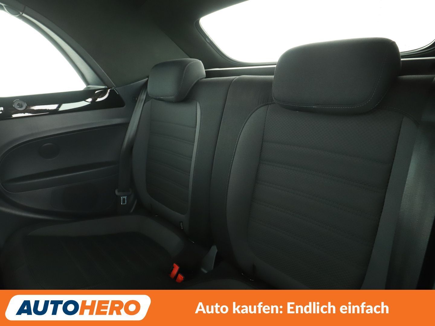 Volkswagen Beetle 1.4 TSI R-Line BMT Aut.*NAV*XENON*TEMPO* foto 14