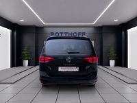 Volkswagen Touran - Vorschau Bild 4
