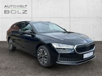 Skoda Superb - Vorschau Bild 3