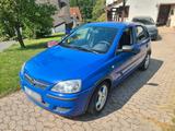 Opel Corsa C 1.3 CDTi TÜV 10/2026 Tausch - Opel Corsa aus 2004 mit Diesel-Antrieb