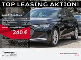 Audi A3 Sportback 35 TDI ADVANCED FACELIFT LM18 SONOS - Audi A3: Sportback Facelift
