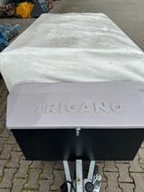 Trigano Cheroky - Trigano Wohnwagen & Wohnmobile