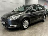 Ford Galaxy 2.0 TDCI Aut. 7 Sitzer PDC/NAVI 1.Hand - Ford aus 2017