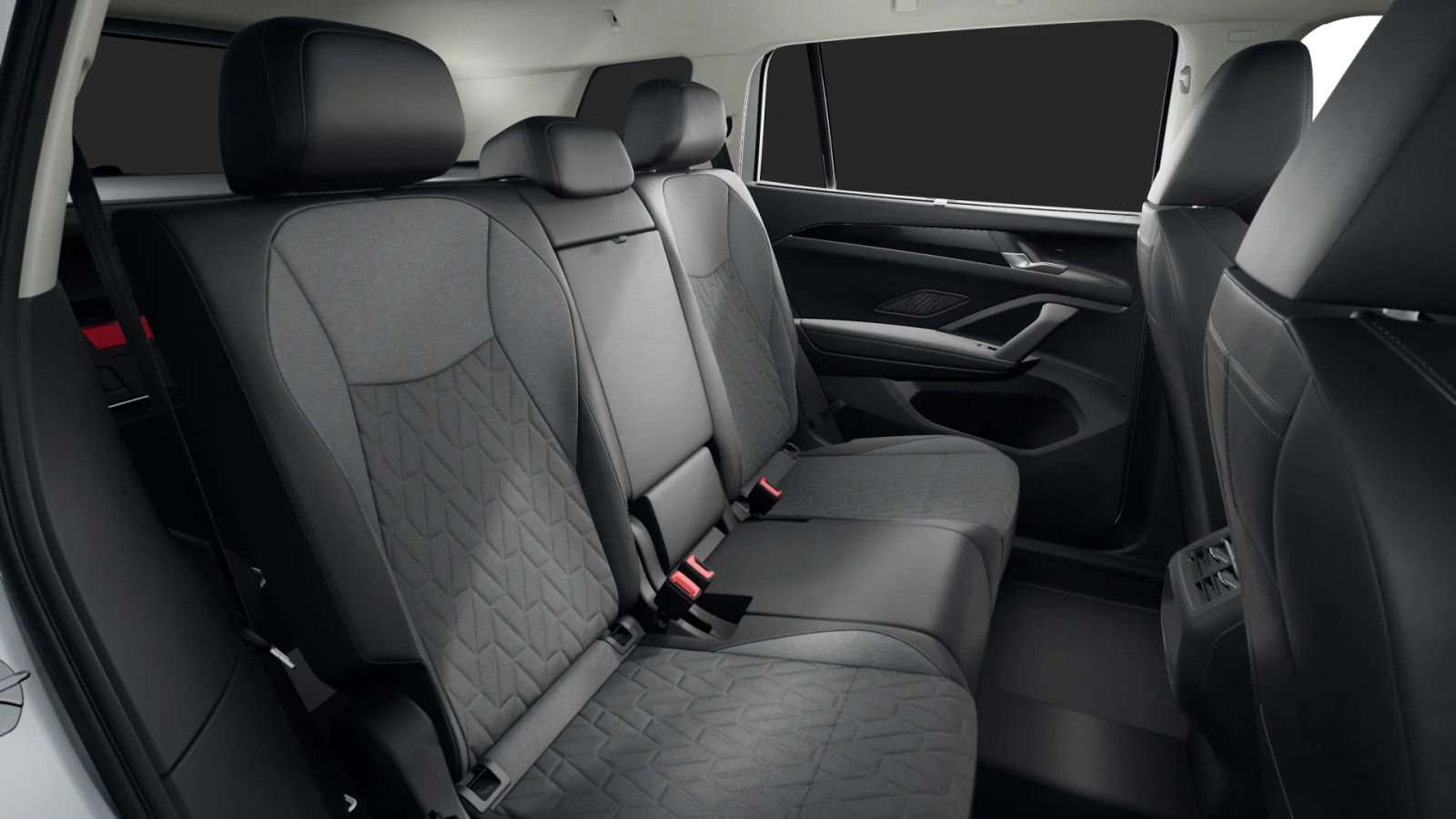 Volkswagen Tayron - Bild 6