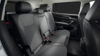 Volkswagen Tayron - Vorschau Bild 6