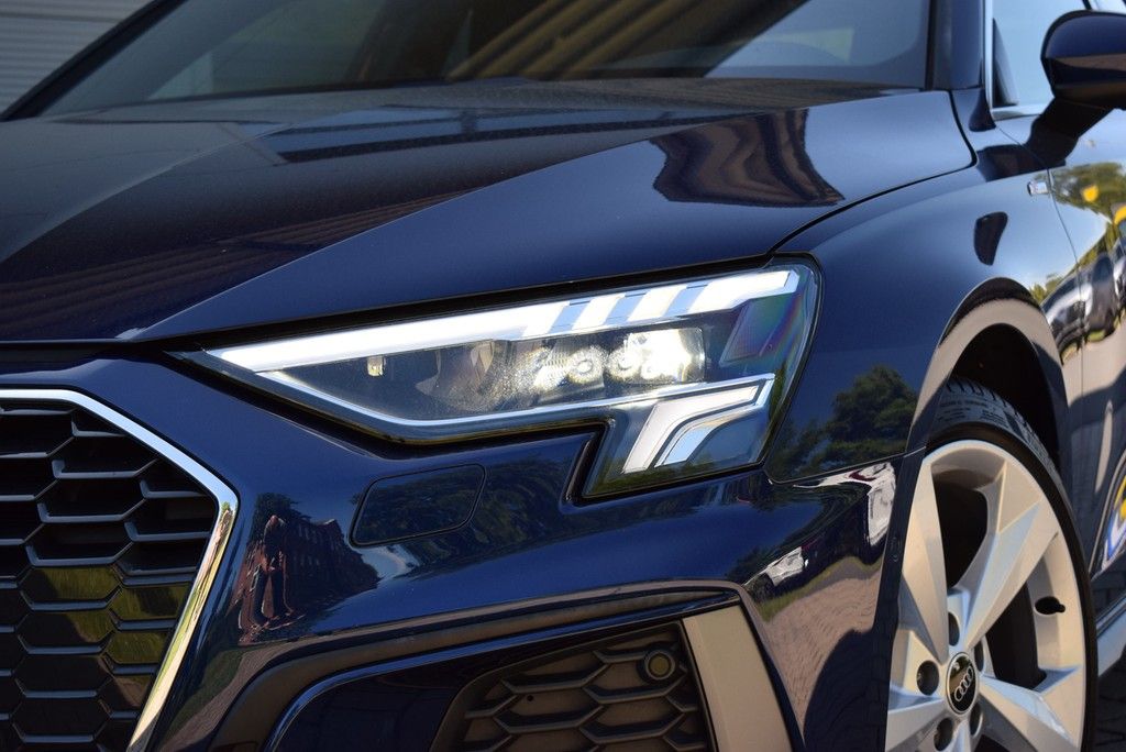Audi A3 - Bild 18