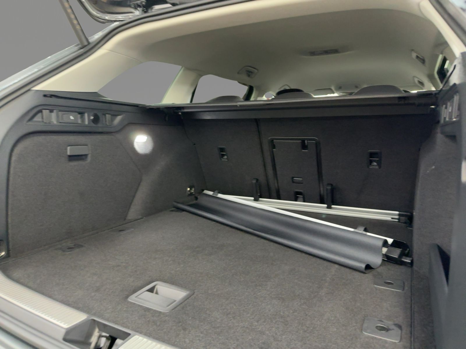 Skoda Superb - Bild 6