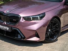 BMW M5 – 8 / 36