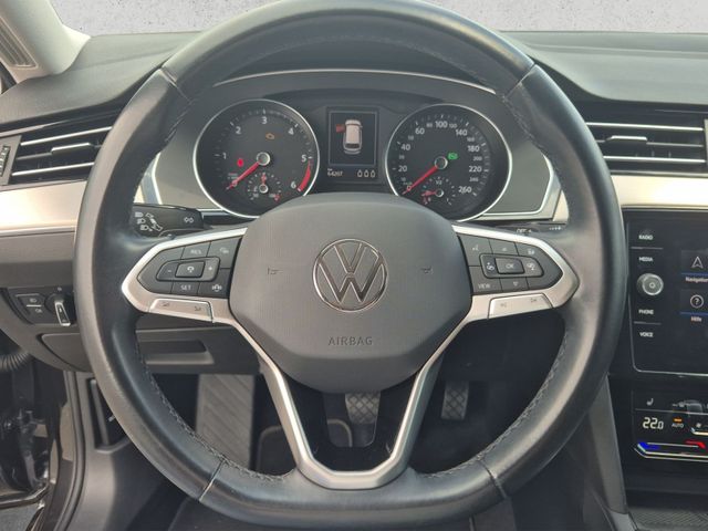 Passat Variant Elegance 2.0 TDI DSG