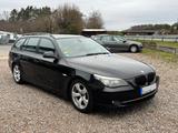 BMW 520 5 Touring 520d Edition Exclusive Pano Euro 5 - BMW 520 aus 2009: Kombi