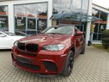 BMW X6 xDrive 50i Top Ausstattung - BMW X6 aus 2011