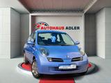 Nissan MICRA CITY 1.3*2HD*5-GANG*KLIMA*TÜV NEU*SERVOLE* - Nissan Gebrauchtwagen von 2005