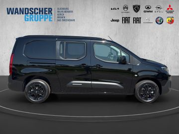 Citroën Berlingo 1.5 BlueHDi 130 FAP Max XL Kam.+LED+PDC