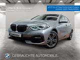 BMW 116i Sport Line LiveCockpitProf Kamera LED - BMW 116 in Stuttgart