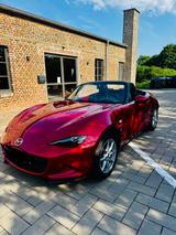 Mazda MX-5 1.5 SKYACTIV-G 132 Center-Line Center-Line - gebrauchte Mazda MX-5 aus dem Jahr 2016