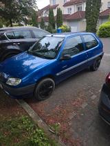 Citroën Saxo - Citroën SAXO Benziner Gebrauchtwagen