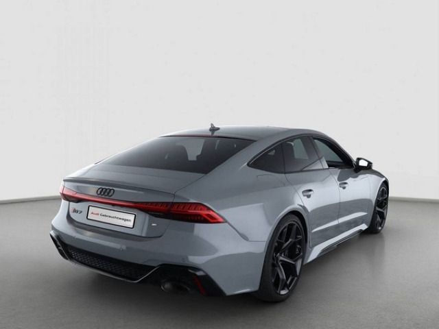 RS7 Sportback PERFORMANCE 305 KM/H+SAGA+KERAMIK+