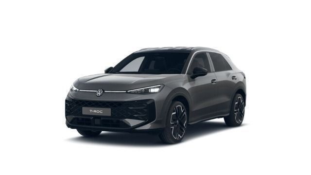 Image of Volkswagen T-Roc