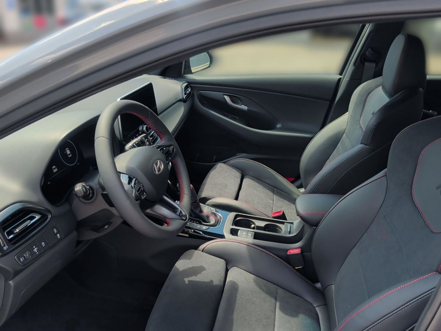 Hyundai i30 - Bild 7