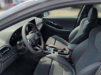 Hyundai i30 - Vorschau Bild 7