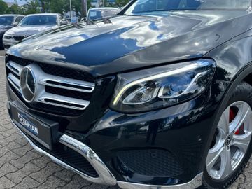Mercedes GLC 350 - 2