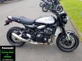 Kawasaki Z900 RS erst 523 Km - Offers