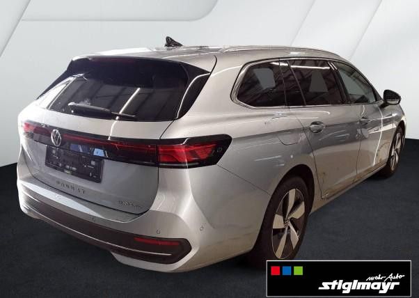 Volkswagen Passat Variant - Bild 3