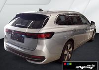 Volkswagen Passat Variant - Vorschau Bild 3