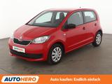 Skoda Citigo 1.0 MPI Active*SHZ*KLIMA*GARANTIE* - Skoda Citigo Gebrauchtwagen in Hannover