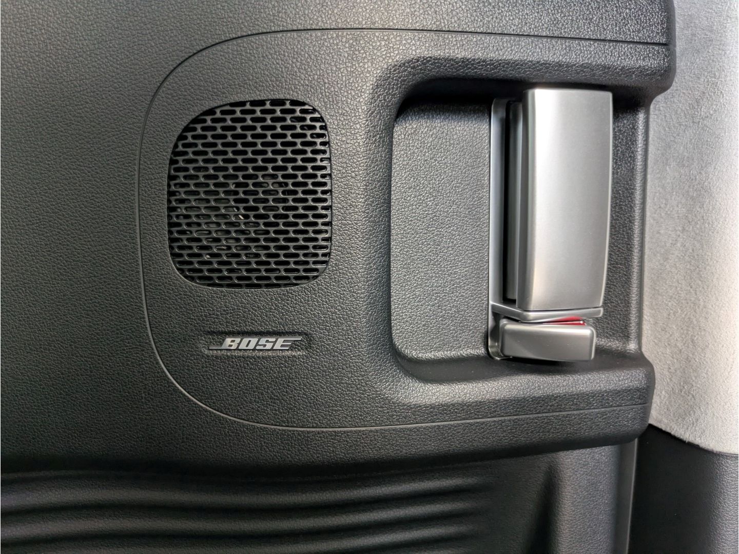 Hyundai Staria – Bild 20