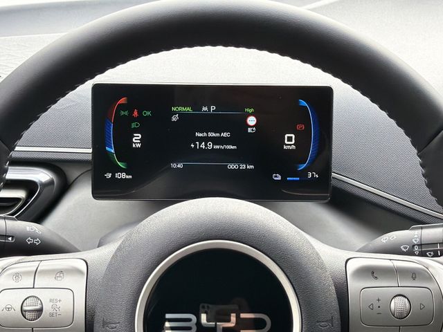 BYD Dolphin Surf Comfort+Shz.+Navi+360Kam.+E-Sitz+AC