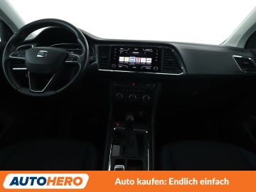 SEAT Ateca - 12