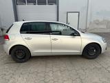 Volkswagen Golf VI Style 4Motion,TDI 140 PS - Volkswagen Golf mit Diesel-Antrieb: 140 Ps