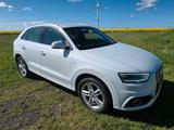 Audi PKW Audi Q3 S-line 2.0 TDI - 140 PS - unfa... - Audi: Pkw