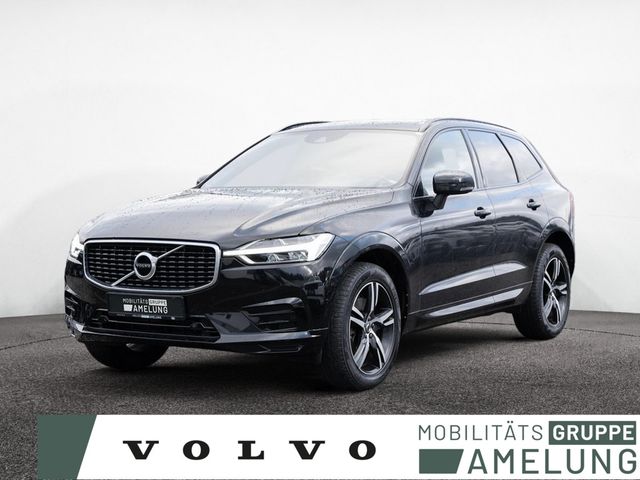 Volvo XC60 T4 R-Design SHZ KAMERA NAVI W-LAN LED PANO