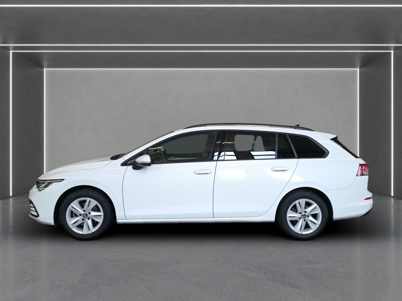 Volkswagen Golf - Bild 5