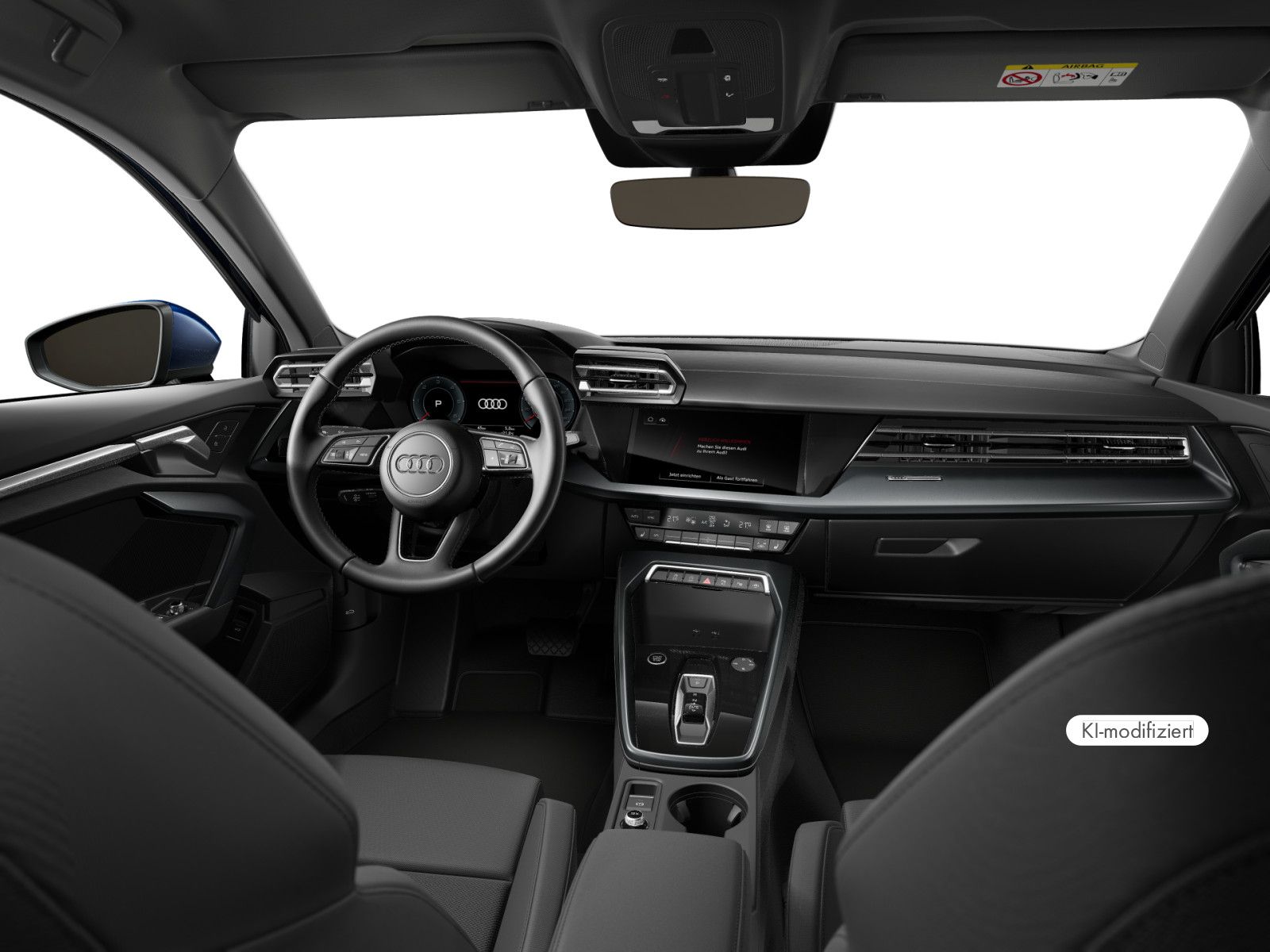 Audi A3 - Bild 9