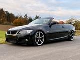 BMW 330D e93 Cabrio LCI | M Paket | BMW 3er - BMW 330: 330d M Paket