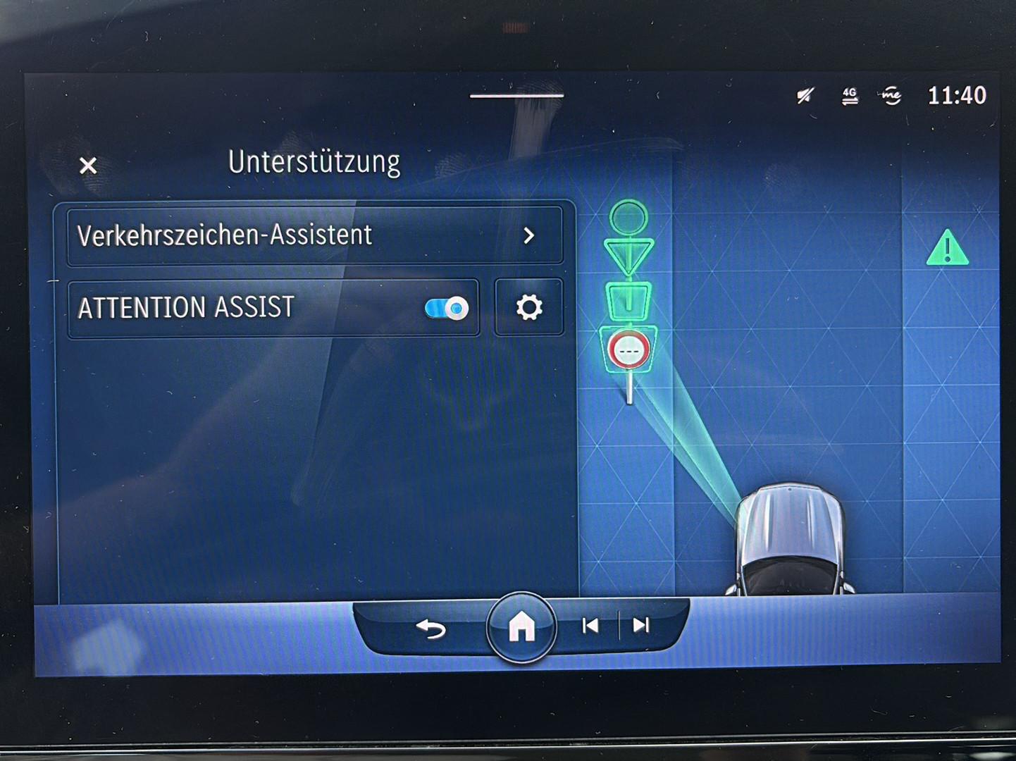 Mercedes-Benz C-Class T d AHK*Kamera*LED*DAB*Navi*Distro*1Hand, миниатюра 20