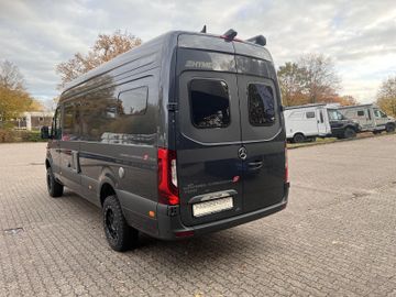 HYMER  ERIBA  HYMERCAR Grand Canyon S 700 