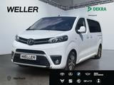 Toyota Proace Verso 2.0 D L1 Executive *StHz*AHK*HUD*CA