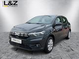 Dacia Sandero III Expression 1.0 TCe 90 - Dacia Sandero in Lübeck