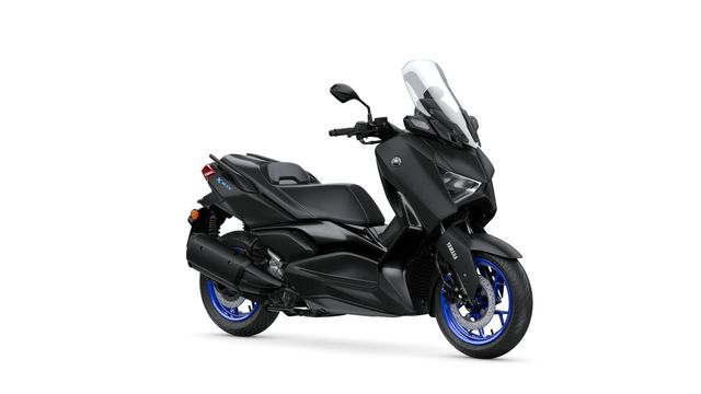 Yamaha XMAX 300 *mit Tageszulassung* 