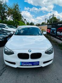 BMW 116 - 3