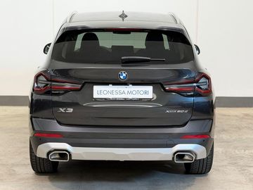 BMW X3 - 5