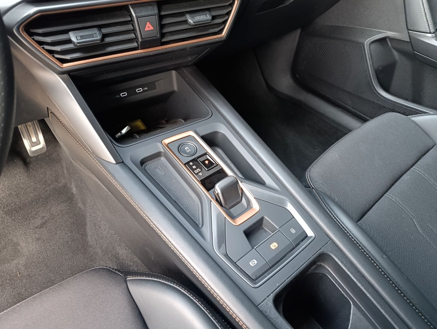 Cupra Leon - Bild 24