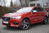 Volvo XC60 T5 R Design AWD LED Navi ACC Bowers&Wilkins - Volvo XC60: B