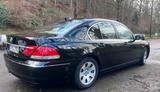 BMW 750i A - - gebrauchte BMW 7er Reihe aus dem Jahr 2005