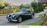 Jaguar XK140 SE|DHC|HERITAGE CERTIFICATE|MATCHING - Jaguar XK: 140 Dhc